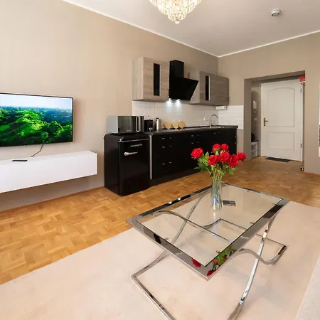 Appartamento L45 Premium Prestige Bis Zu 5 Personen *