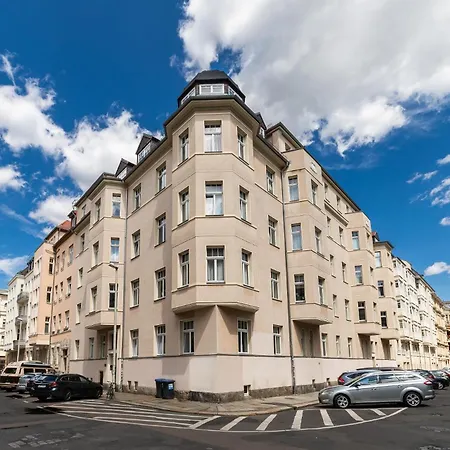 Appartamento L45 Premium Prestige Bis Zu 5 Personen