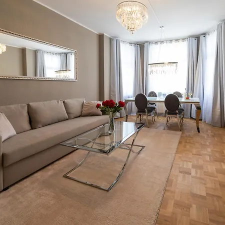 L45 Premium Prestige Bis Zu 5 Personen