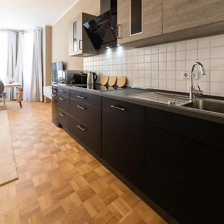 L45 Premium Prestige Bis Zu 5 Personen *