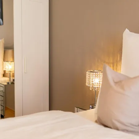 Appartamento L45 Premium Prestige Bis Zu 5 Personen Lipsia