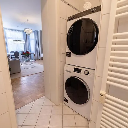 Apartment L45 Premium Prestige Bis Zu 5 Personen *