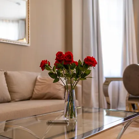 L45 Premium Prestige Bis Zu 5 Personen *