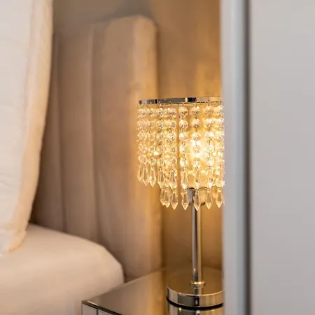 L45 Premium Prestige Bis Zu 5 Personen Apartment