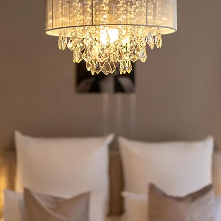 L45 Premium Prestige Bis Zu 5 Personen Leipzig