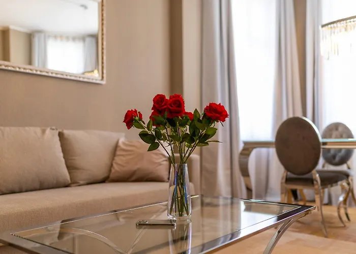 L45 Premium Prestige Bis Zu 5 Personen *