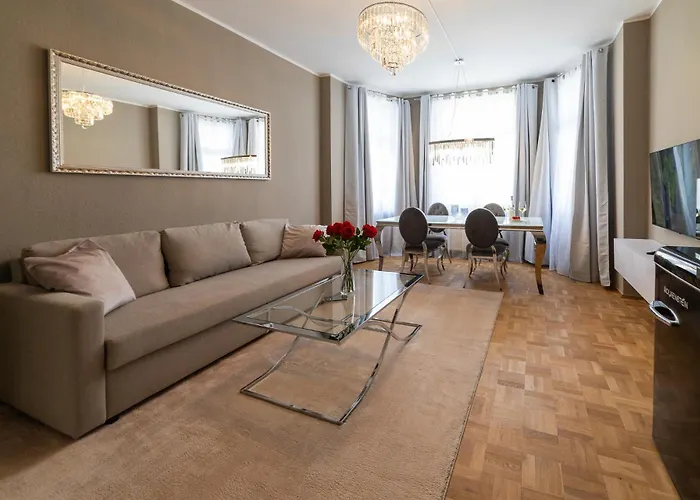 L45 Premium Prestige Bis Zu 5 Personen