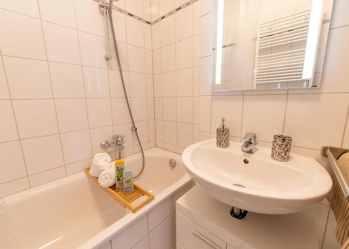 L45 Premium Prestige Bis Zu 5 Personen Apartment Leipzig