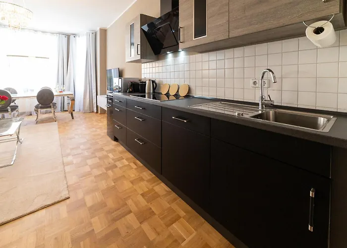 L45 Premium Prestige Bis Zu 5 Personen *