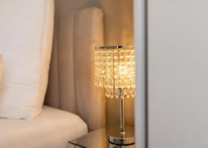 L45 Premium Prestige Bis Zu 5 Personen Apartment