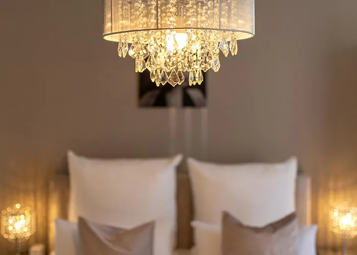 L45 Premium Prestige Bis Zu 5 Personen Leipzig